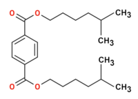 Izoheptila tereftalato