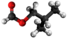 izobutila formiato
