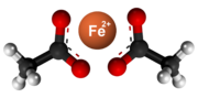 fera acetato