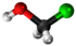 klorometanolo
