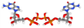 Duguanozina tetrafosfato 4130-19-2