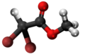 metila dubromoacetato