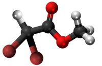Metila dubromoacetato