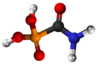 karbamoila fosfato
