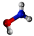 hidroksilamino