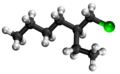 3-Klorometil-heptano