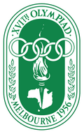 olimpika emblemo