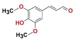 sinapila aldehido