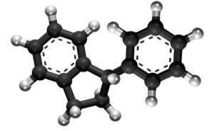 1-Fenilindano