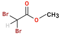 Metila dubromoacetato