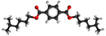 izoheptila tereftalato