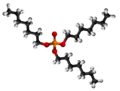 Heptila fosfato 20442-03-9