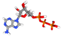 Adenozina trifosfato 56-65-5