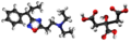 Proksazola citrato 132-35-4