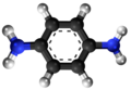 p-Fenilenoduamino