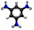 1,3,5-Triaminobenzeno