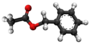 benzila acetato