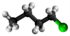 n-butila klorido