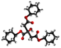 Cikloheksila citrato 4132-10-9