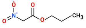 Propila nitroacetato