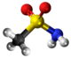 metanosulfonamido