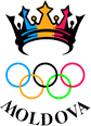 کمیته ملی المپیک مولداوی logo