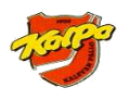 KalPan vanha logo (1979–1996)