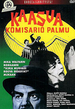 DVD:n kansikuva