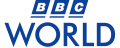 BBC Worldin logo vuosina 1995–1997.