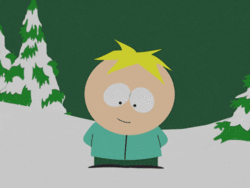 Butters Stotch