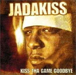 Studioalbumin Kiss tha Game Goodbye kansikuva