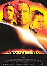 Pienoiskuva sivulle Armageddon (elokuva)