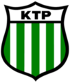 KTP:n vanha logo.
