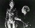 Fritz Lang: Metropolis (1927)