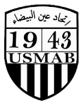 Logo du USM Aïn Beïda