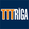 Logo du TTT Riga