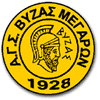 Logo du AGS Vyzas Megaron