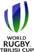 Description de l'image Logo World Rugby Tbilisi Cup 2015.png.
