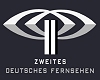 Logo de ZDF du 1er avril 1963 au 31 décembre 1969.