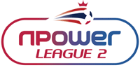 Logo de la League Two