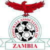Écusson de l' Équipe de Zambie des -20 ans