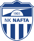 Logo du NK Nafta Lendava