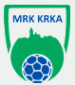 Logo du MRK Krka