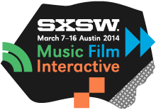 Image illustrative de l’article South by Southwest