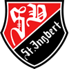 Logo du SV St-Ingbert