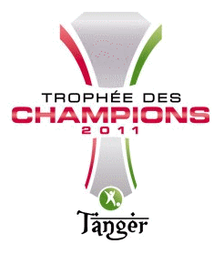 Image illustrative de l’article Trophée des champions 2011