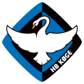 Logo du HB Køge