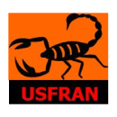Logo du US FRAN