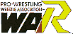 logo de Wrestle Association-R