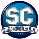 Logo du Saint-Cyr Handball